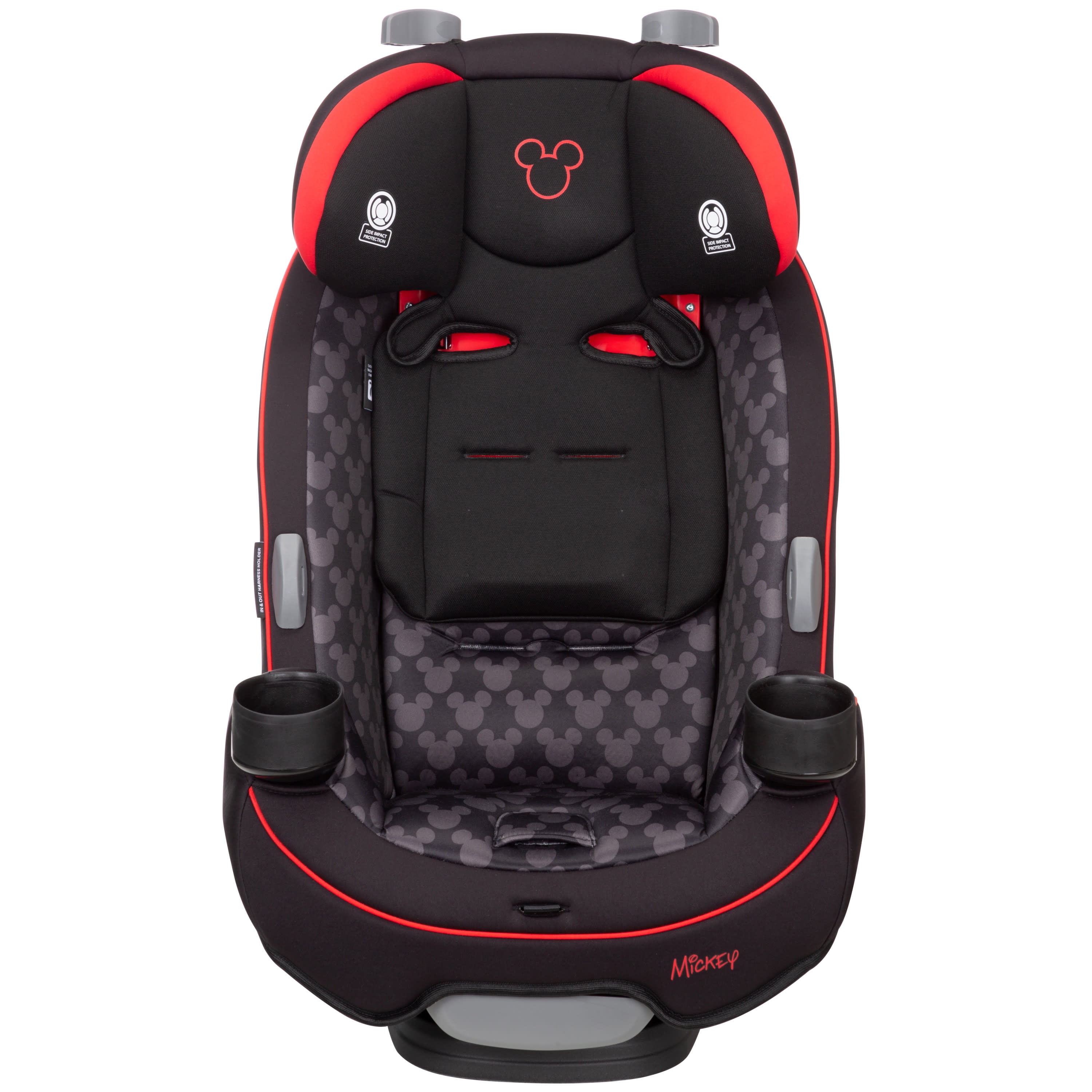 Interbaby Mixte Disney Mickey Geo Interbaby MK10071 Chanceli/ère Universelle