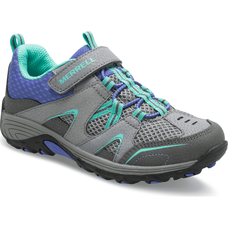 Merrell Kids Unisex Trail Chaser Sneaker