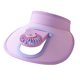thumbnail image 2 of Sombrero de visera con ventilador CUTICAT Violeta 3 velocidades ajustable, 2 of 8
