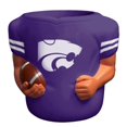 thumbnail image 1 of Kansas State Wildcats Jersey Can Cooler, 1 of 1