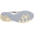 thumbnail image 4 of Reebok Men's Aztrek Grey / White Bluehills Yellow Ankle-High Running - 3.5 M, 4 of 7