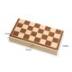 thumbnail image 4 of Juego de mesa de madera, juego de mesa para vacaciones familiares no magnético Ndcxsfigh Para Estrenar, 4 of 4