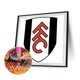 thumbnail image 2 of Cuadros Decorativos Pintura de Diamante 5D DIY Fulham F.C. Wdftyju, 2 of 8