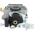 thumbnail image 3 of RANME Carburetor Kit For Honda Gx22 Gx31 Fg100 Hhe31C Hht31S Umk431 Garden Tiller Carburetor Garden Power Tools Replacement Kit, 3 of 8