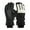 Black, variant on Winter Youth Winter Sports For Kids – Insulated Ski And Cycling Warm Weather Mittens With Touchscreen Compatibility And Grips Kids Winter Ski Youth Boys Girls Water Cute Hats for Women Cold Weather