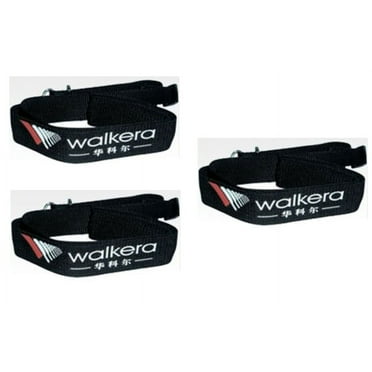 HobbyFlip Transmitter Neckstrap Remote Controller WK-TX-NECK-STRAP Compatible with Walkera TALI H500 FPV 3 Pack