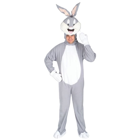 Bugs Bunny Costume