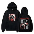 thumbnail image 2 of Violent Vira 2025 Tour Hoodies Lover Of A Ghost Merch Women Men HipHop Long Sleeve Sweatshirts, 2 of 7