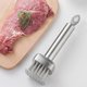thumbnail image 3 of Meat Tenderizer,Stainless Steel Meat Tenderizer Needle for Steak Beef Pork Chicken BBQ, 3 of 4