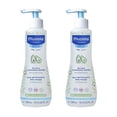 thumbnail image 1 of Agua Limpiadora Mustela Micelar Sin Enjuague con Aguacate Natural y Aloe Vera 10.14 fl Oz Paquete de 2, 1 of 3