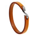 thumbnail image 1 of Esposas Pulsera de Cuero Punk de Moda XWSHYW para Hombre, 1 of 3