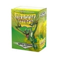 thumbnail image 5 of Dragon Shield Card Sleeves Standard Size Matte Apple Green 100ct Trading Card Protectors, 5 of 5