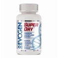 thumbnail image 1 of Evogen Super Dry - Suplemento para Definición Muscular - Diente de León y Té Verde - 45 Cápsulas - Estética Avanzada, 1 of 2