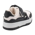 thumbnail image 3 of Tenis Niño Sigma Casual Confort negro 12, 3 of 6