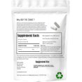 thumbnail image 2 of Buy The Crave Melatonin 60mg Extra Strength – High-Dose Sleep Support for Adults, 500 Capsules, 2 of 6