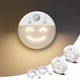thumbnail image 5 of Luz LED con Sensor de Movimiento y 4 Expresiones Faciales, Regulable, para Pasillo, Recargable, con Temporizador, 2 Unidades, 5 of 5