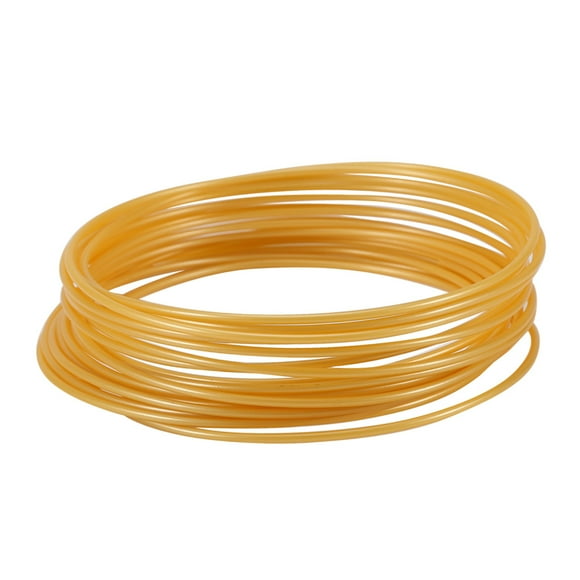 Environmental 3D Printing Materials, 5m/roll 3D Pen Filament, 3D Printer Pen Filament, For Home Decoration 3D Picture