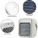 thumbnail image 4 of Mini Portable Air Conditioner, Small Personal Air Cooler, Small Home Office Fan, 3 Stage Quiet Cooling For Home, Office And Outdoor, 4 of 5