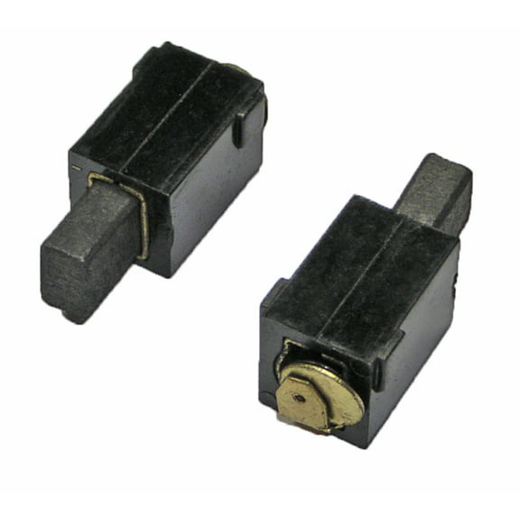 Black and Decker DS321/BR318 Belt Sander 2 Pack Brush Assembly # 588563-00-2PK