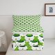 thumbnail image 5 of Juego de cama,Juego de edredón de mariposa para la decoración del dormitorio de los niños de los muchachos de las muchachas, mano, 5 of 6