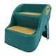 thumbnail image 4 of Reposapiés para niños, taburete de 2 escalones para niños, taburete de baño para niños, taburete de entrenamiento para ir al baño, claridad notable, 4 of 8