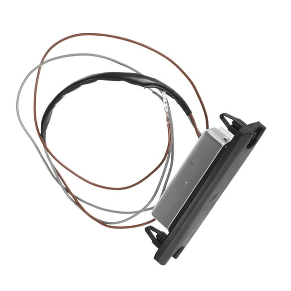 Unique Bargains Rear Trunk Liftgate Tailgate Release Switch for Hyundai Santa Fe 2013-2019 No.812602W000/812602S000