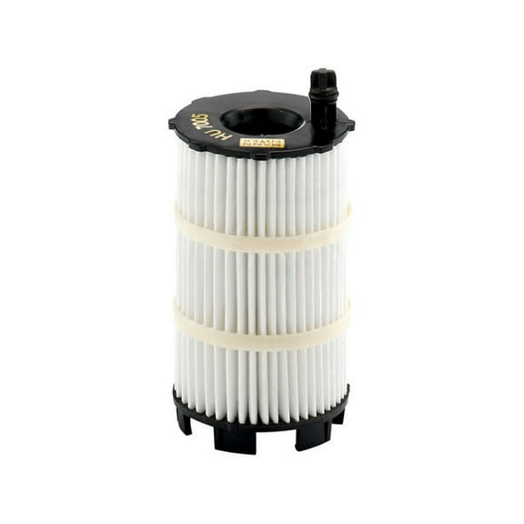 Oil Filter - Compatible with 2013 - 2015 Audi RS5 4.2L V8 2014