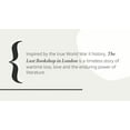 thumbnail image 3 of La Dernière Librairie de Londres, 3 of 3