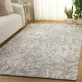 thumbnail image 2 of SAFAVIEH Jardin Lalia Floral Area Rug, Gray/Ivory, 5' x 8', 2 of 7