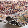 thumbnail image 5 of nuLOOM KKCB15A Vintage Erline Area Rug, 3` x 5`, Black, 5 of 5