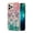 Colored scales, variant on Case for OnePlus CE 3 Stylish IMD Durable Phone Case with 360 Degree Rotating Finger Grip Drop Protection Anti-Fingerprint Skin Touch Like Baby Skin Cover