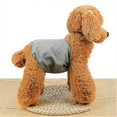 thumbnail image 2 of 3 Packs Of Washable Dog Diapers-comfortable, Durable, Reusable Dog Diapers, Grey, 2 of 3