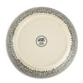 Thyme & Table Stoneware Serve Bowl, Dot Collection