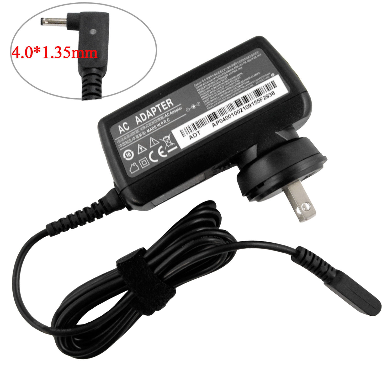 33w Ac Adapter Charger For Asus Chromebook C202sa C202s C300m
