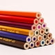 thumbnail image 4 of Juego de 72 crayones de acuarela para niños y adultos, crayones solubles en agua para mezclar, estratificar y pintar con acuarela Fason 221011, 4 of 7