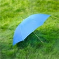 thumbnail image 2 of Barton Outdoors 60" Royal Blue Large Golf/Rain Umbrella, 2 of 2