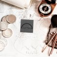 thumbnail image 5 of Multi-Use Melting Metal Mold Graphite Metal Crafts Making Mold Small Jewelry Casting Mold Melting Metal Supply Watermelon Pattern, 5 of 5