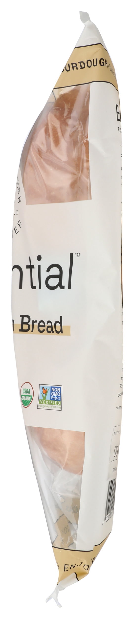Pack of 16, The Essential Baking Comp Sourdough Bread, 16 oz