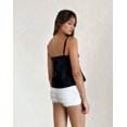 thumbnail image 2 of Women'S Camisole Tank Tops Spaghetti Strap Summer Sleeveless Going Out Top, 2 of 8