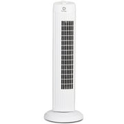 Fantask 35W 28''Oscillating Tower Fan 3 Wind Speed Quiet Bladeless Cooling Room
