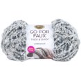 thumbnail image 2 of Lion Brand Yarn Go For Faux Mink Yarn Bonus Bundle, 2 of 2