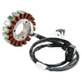 thumbnail image 3 of 104mm Stator Generator For Linhai 300 D T3b 400 D E4 EFI ATV Quad - 27912, 3 of 12