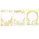 thumbnail image 1 of Bloc de notas grande de 3 piezas, 1 of 3