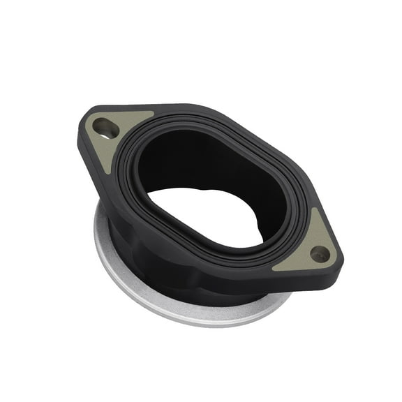 M MATI Intake Manifold Adapter 1205320 for Polaris RZR XP Turbo Pro XP Premium Ultimate