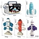 thumbnail image 2 of Juguete magnético de construcción de robots BlMukce DIY para niños de 3 a 5 años, 2 of 7