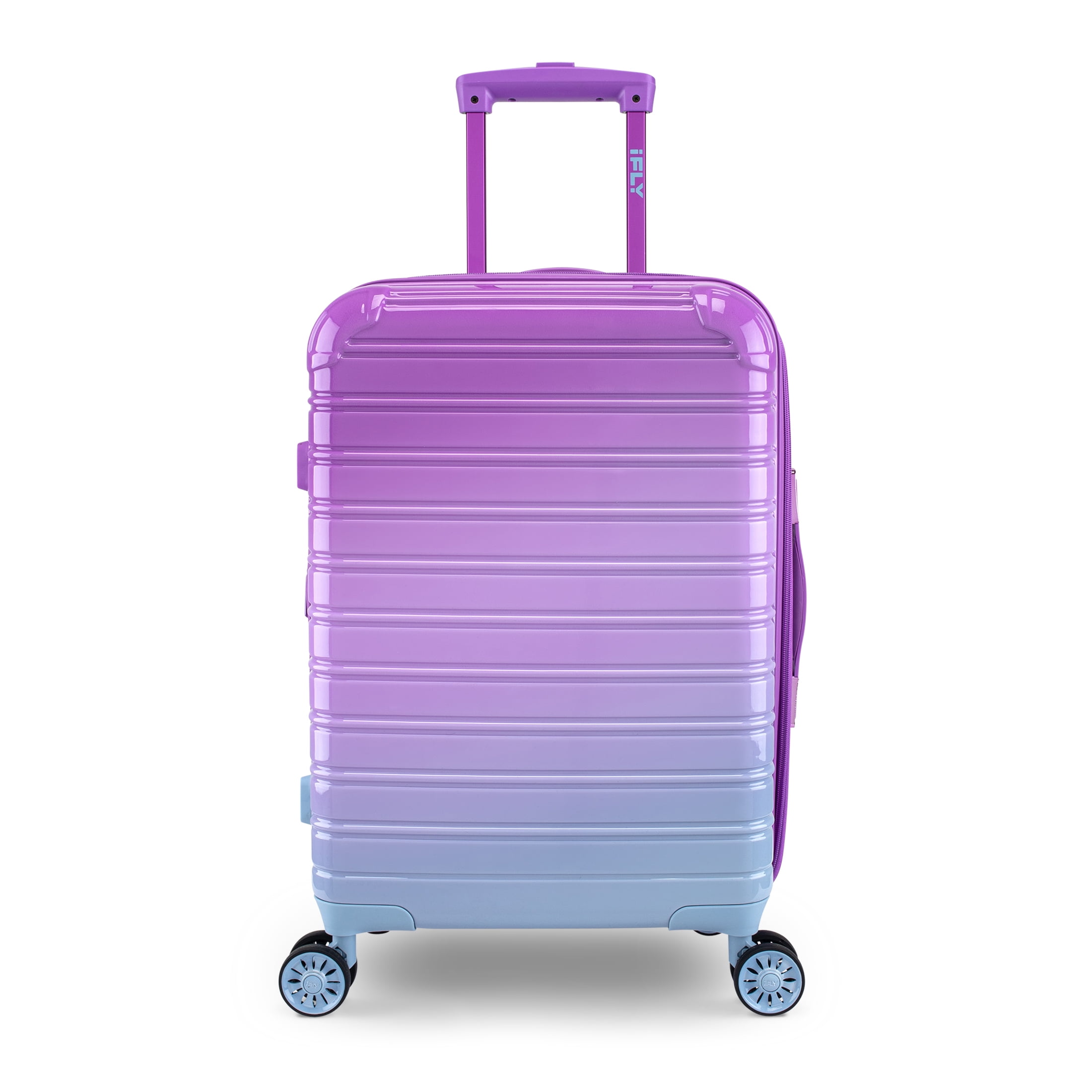 iFLY Hardside Luggage Fibertech 20