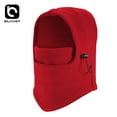 thumbnail image 1 of Winter Neck Warmer Hat Warmer Face Cover Windproof Balaclavas for Adults,iClover Cold Weather Face Mask Motorcycle Neck Warmer for Cycling Outdoors Sports Unisex, 1 of 7