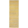 thumbnail image 1 of MultiCraft 4mm Gem Stickers 4 Inch X 10.5 Inch Sheet-Gold, 1 of 1