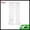 White 20.08"x6.69", variant on Unique Bargains Durable Sun Protection Cooling Compression Sleeves Black 19.69"x5.91"