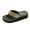 Gold, variant on Flip Flops Women Size 9 Leather Women's Summer Sequins Sandals Slipper Indoor & Outdoor Flip flops